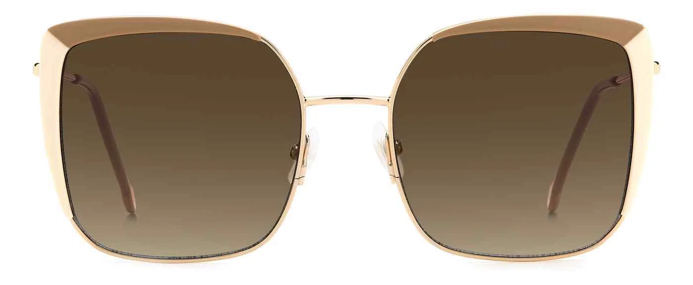 Carolina Herrera HER0111 Eyeglasses - view 4